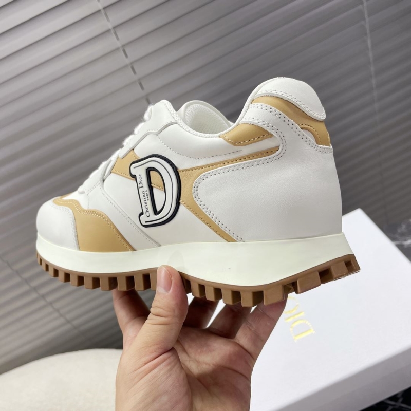 Christian Dior Casual Shoes